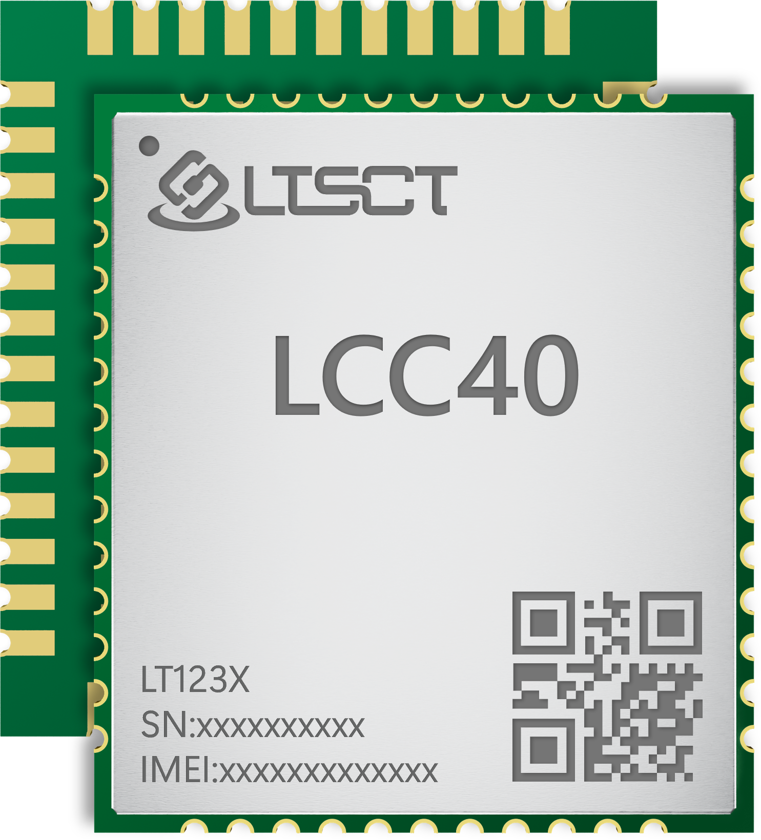 LCC40