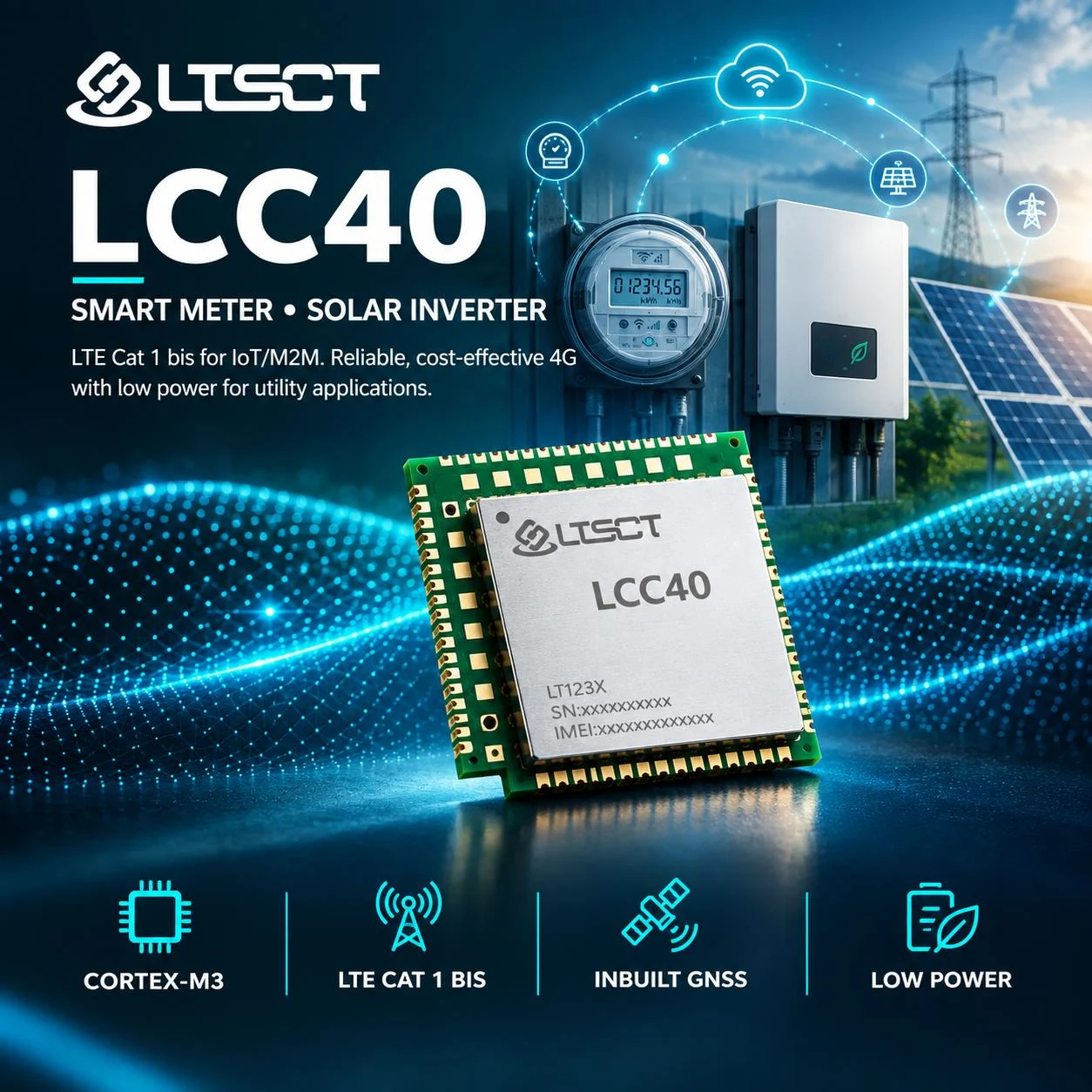 LCC40