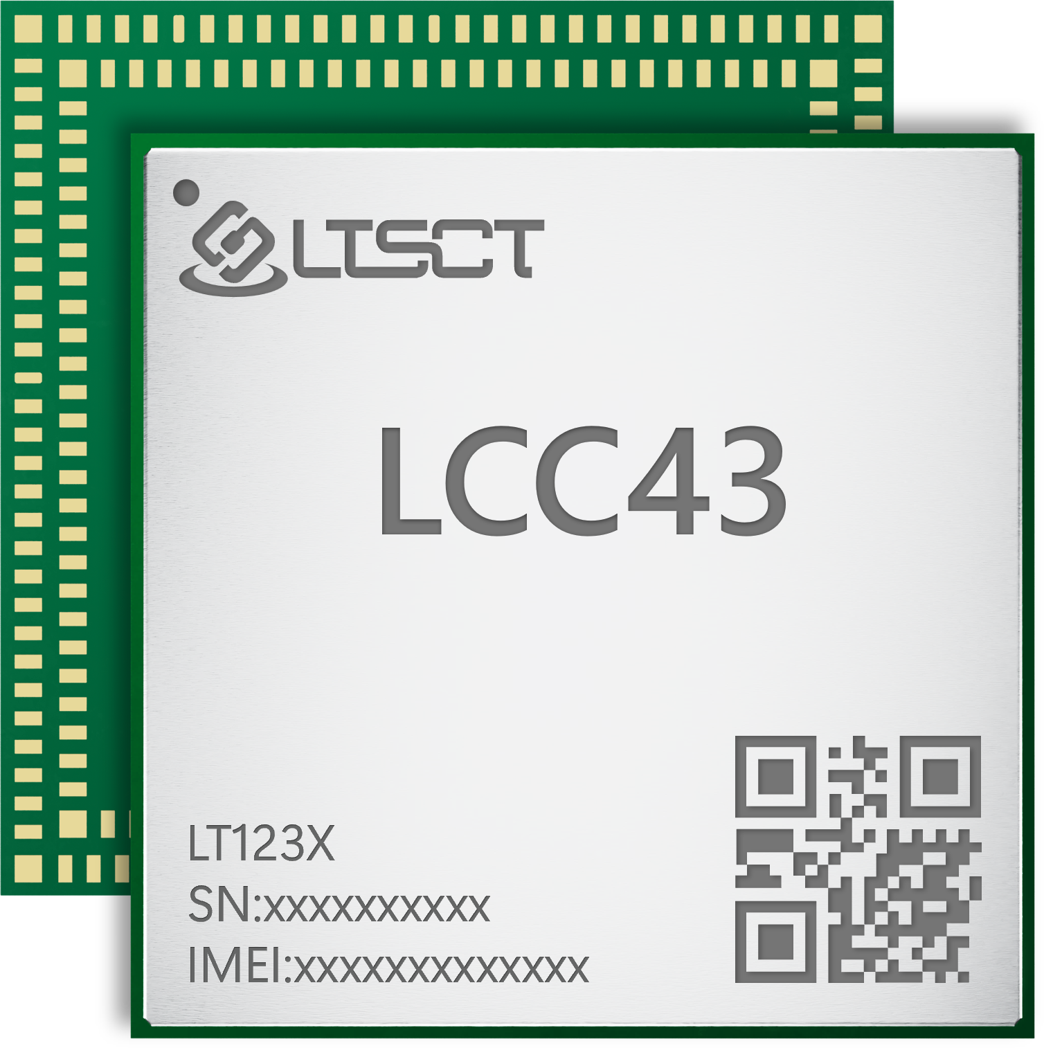 LCC43