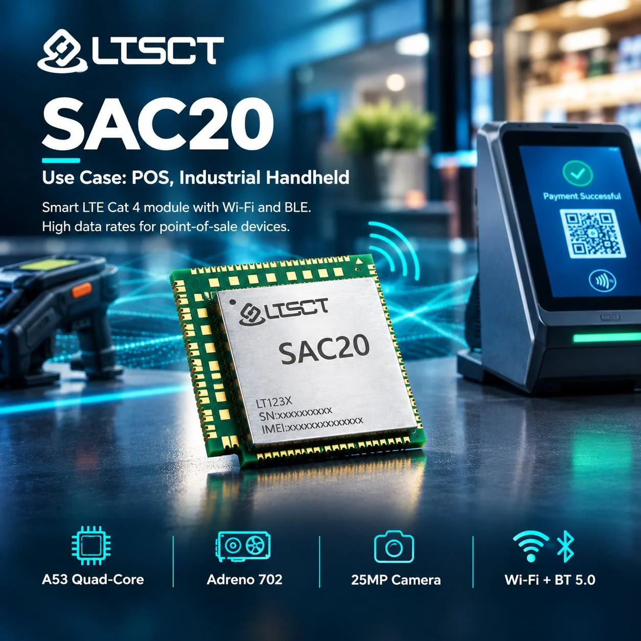 SAC20